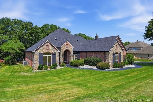 13994 Hudson Ave, Bixby, OK, 74008-4080 | Card Image