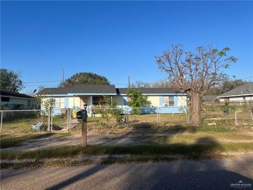 409 S 24th St, Donna, TX, 78537-3515 | Card Image