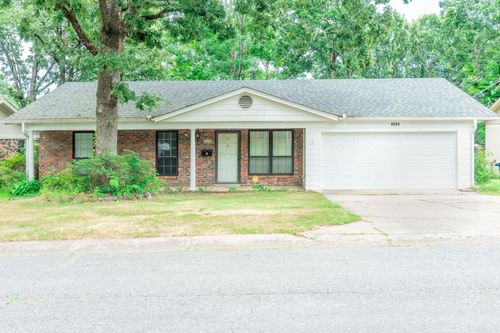 6408 Windhill Dr, North Little Rock, AR, 72118-2671 | Card Image