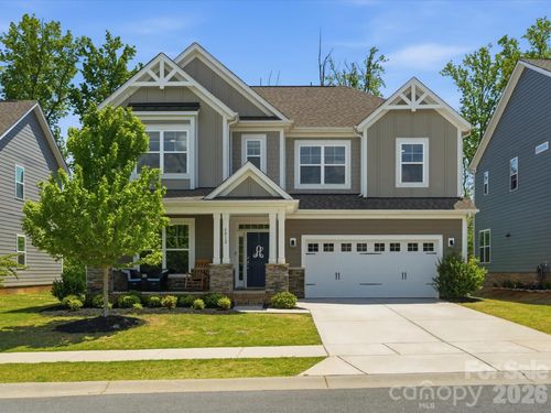 6012 Britannia Blvd, Waxhaw, NC, 28173-0281 | Card Image