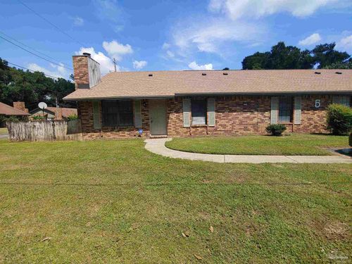 5a-1440 N 61st Ave, Pensacola, FL, 32506-4097 | Card Image