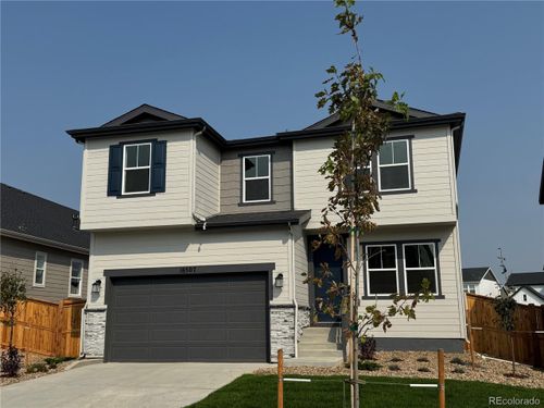 16507 W 92nd Pl, Arvada, CO, 80007-8331 | Card Image