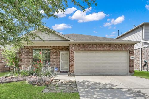 19307 Midnight Glen Dr, Cypress, TX, 77429-6187 | Card Image