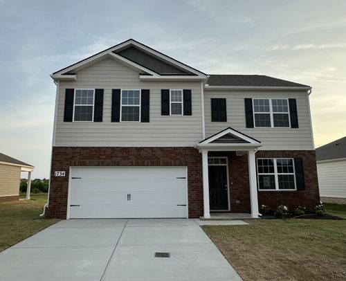 1734 Wren Way, Lebanon, TN, 37087-5375 | Card Image