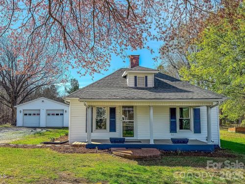 474 Providence Rd, Roxboro, NC, 27573-4230 | Card Image