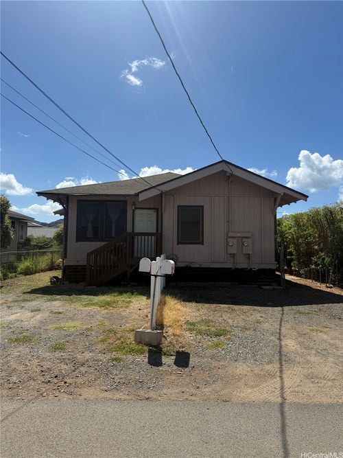 right-87-163 Palani Street, Waianae, HI, 96792 | Card Image