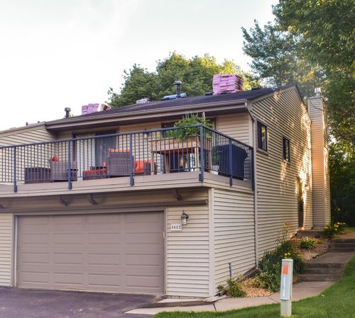 4463 Arden View Ct, Arden Hills, MN, 55112-1944 | Card Image