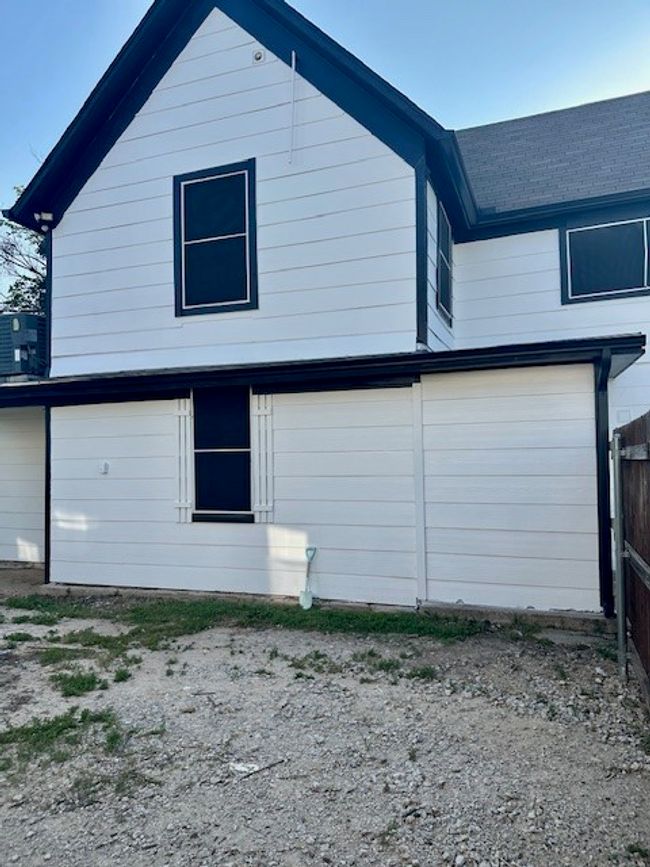 300 E Shoemaker St, House other with 4 bedrooms, 3 bathrooms and null parking in Decatur TX | Image 6