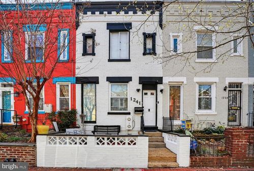 1241 Duncan Pl Ne, WASHINGTON, DC, 20002-6390 | Card Image