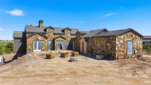 15331 Allen Ranch Road, Colorado Springs, CO, 80908 | Card Image