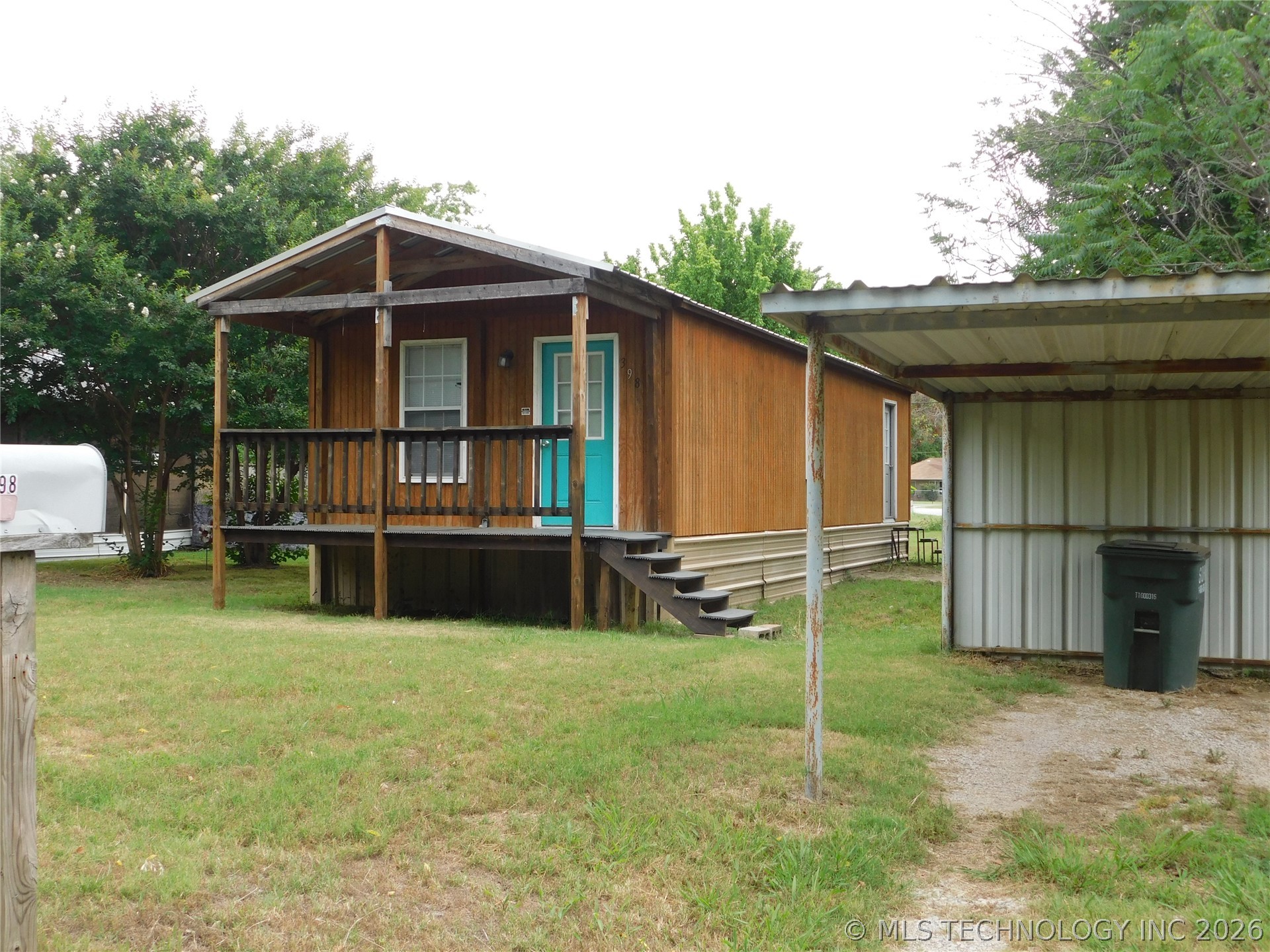 Residential in Wilson 2