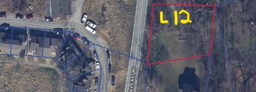Lot 12 Dawn Hill East Road, Siloam Springs, AR, 72762 | Card Image