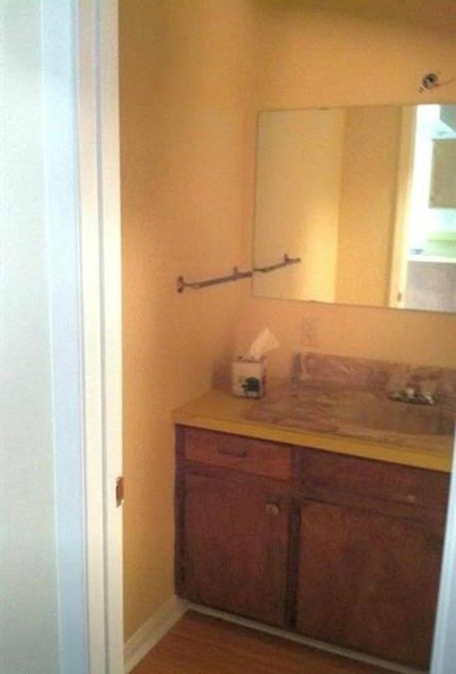 Vanity area. | Image 11
