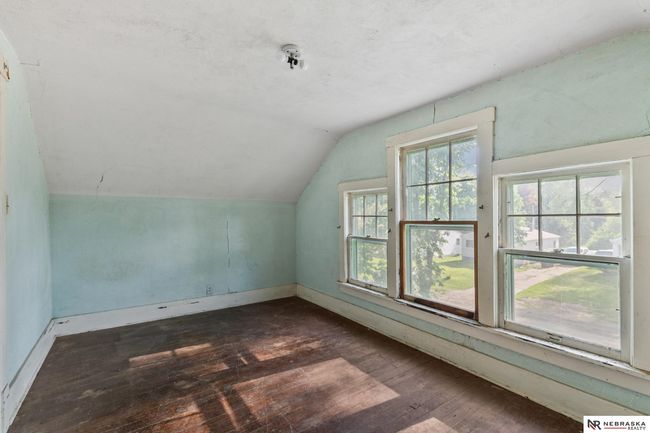 7717 N 39 Th St, House other with 4 bedrooms, 1 bathrooms and 4 parking in Omaha NE | Image 27