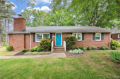 Welcome to 6128 Merrifield! | Image 1