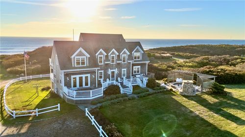 1743 Corn Neck Rd, Block Island, RI, 02807 | Card Image