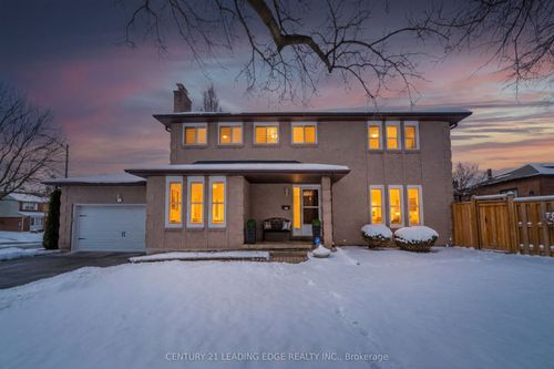 2 Bryant Rd, Markham, ON, L3P4R3 | Card Image