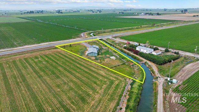 798 W 100 S, House other with 3 bedrooms, 2 bathrooms and 2 parking in Paul ID | Image 35