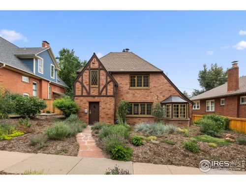911 Lincoln Pl, Boulder, CO, 80302-7233 | Card Image