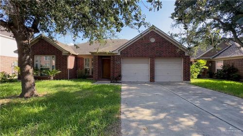 3502 San Angelo St, Mission, TX, 78572-0533 | Card Image