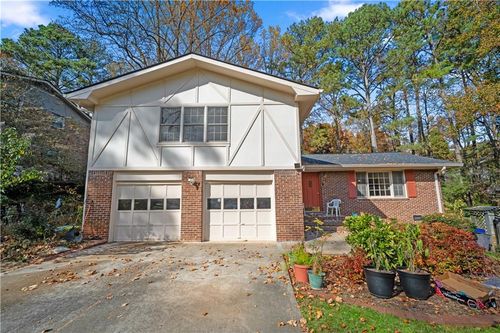 4955 Springfield Dr, Dunwoody, GA, 30338-4936 | Card Image
