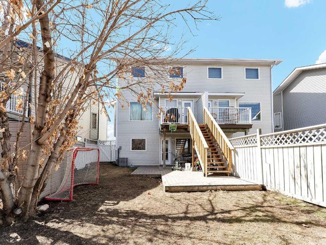 543 Stark Way Se, Home with 4 bedrooms, 3 bathrooms and 2 parking in Medicine Hat AB | Image 30