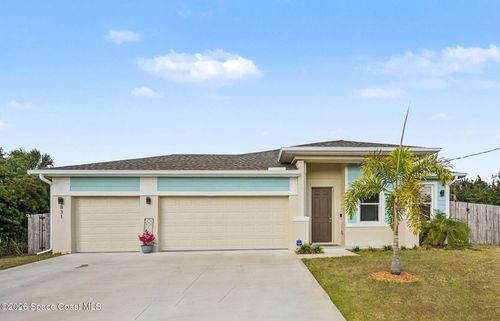 831 Beach St Sw, Palm Bay, FL, 32908 | Card Image