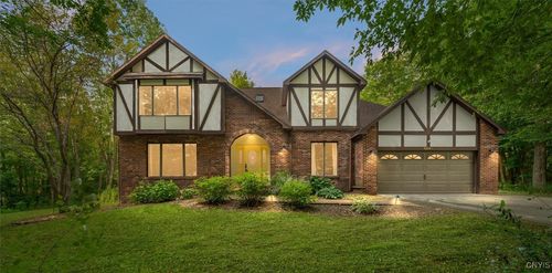 4308 Hepatica Hill Rd, Manlius, NY, 13104-9786 | Card Image