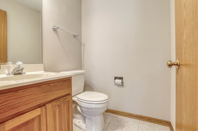 13860 Steeples Rd, Townhouse with 3 bedrooms, 3 bathrooms and 4 parking in Lemont IL | Image 33