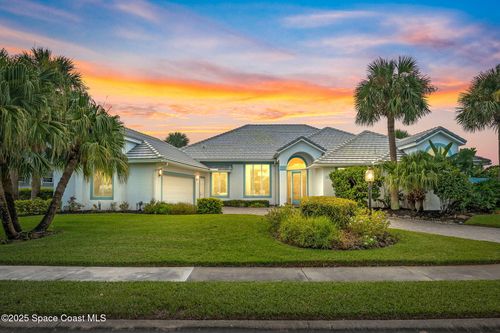 248 Loggerhead Dr, MELBOURNE BEACH, FL, 32951-3633 | Card Image