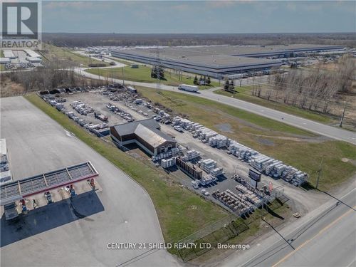 1420 Boundary Rd, Cornwall, ON, K6H7P8 | Card Image