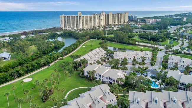 2502 Fairway Dr N, Condo with 3 bedrooms, 4 bathrooms and null parking in Jupiter FL | Image 28