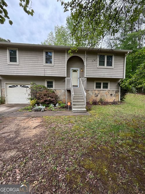 6770 Peppermill Ln, South Fulton, GA, 30349-4836 | Card Image