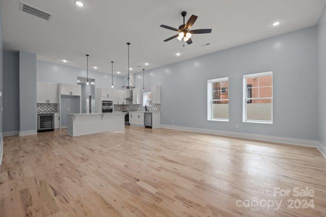 204 W Wade St, House other with 4 bedrooms, 3 bathrooms and null parking in Wadesboro NC | Image 13