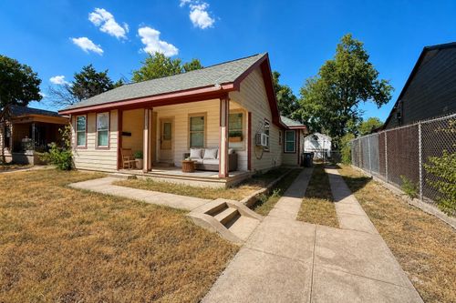 1213 Forester Drive, Dallas, TX, 75216 | Card Image