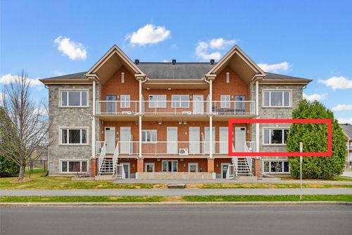 9-89 Rue De Bruxelles, Gatineau, QC, J9J0T4 | Card Image