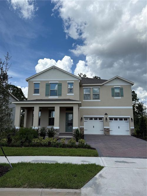 11015 Hollow Bay Drive, WINTER GARDEN, FL, 34787 | Card Image