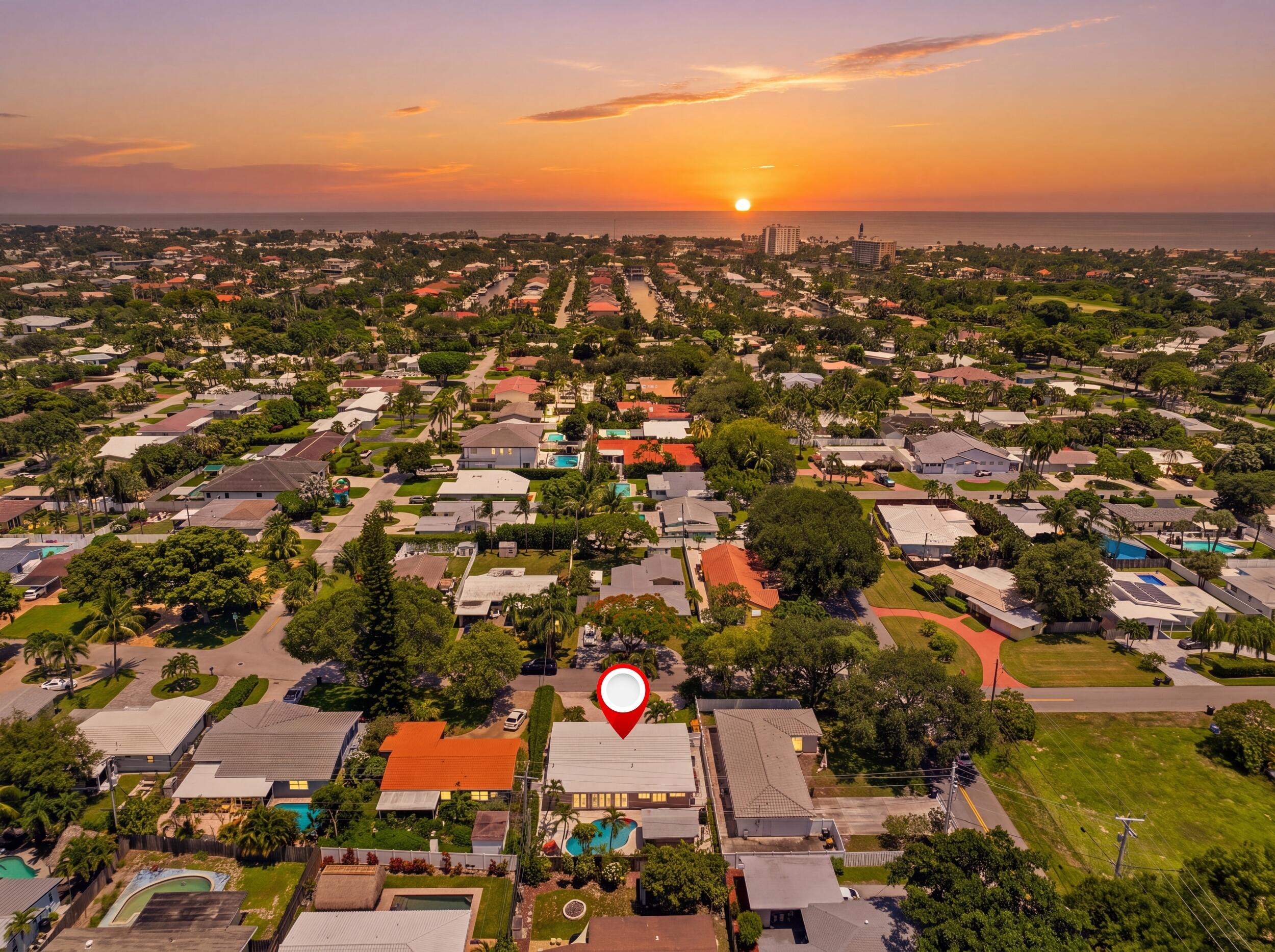 Residential in Lighthouse Point 2