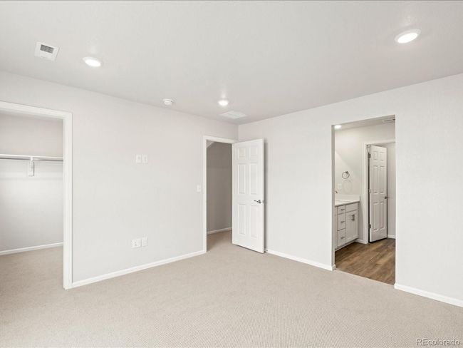 14422 Pansy Loop, Townhouse with 3 bedrooms, 4 bathrooms and 2 parking in Morrison CO | Image 21