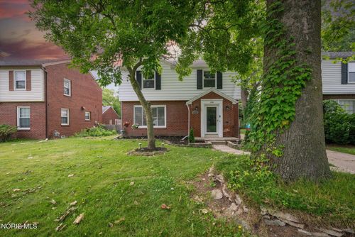 2360 Cheltenham Rd, Toledo, OH, 43606-3232 | Card Image