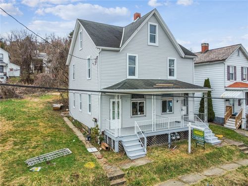 536 Conrad Ave, N Charleroi, PA, 15022-2226 | Card Image