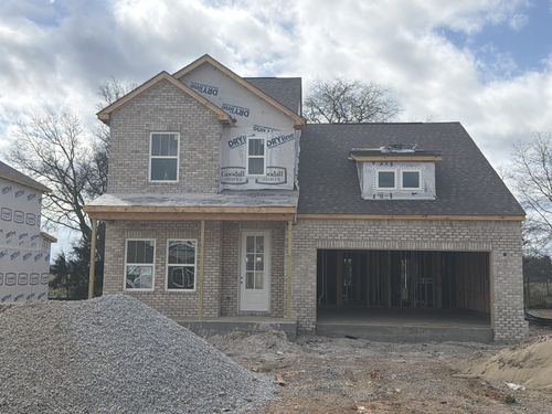 4923 Kai Dr, Murfreesboro, TN, 37129-4698 | Card Image