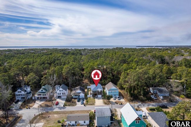 1410 Hill St, House other with 4 bedrooms, 3 bathrooms and null parking in Kill Devil Hills NC | Image 49
