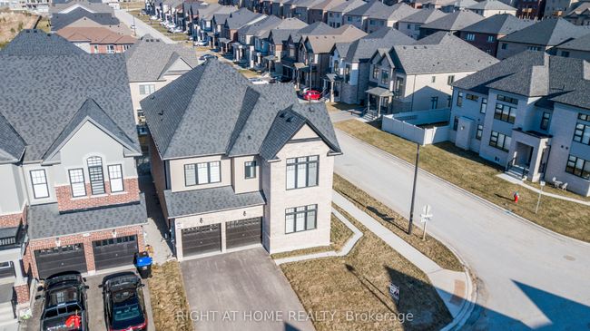 126 Settlers Crescent, House other with 4 bedrooms, 5 bathrooms and 4 parking in Bradford West Gwillimbury ON | Image 5