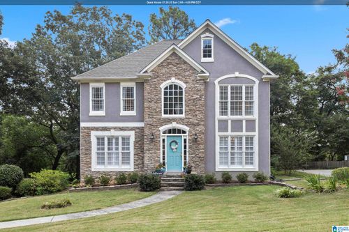 2233 Shelterwood Rd, HOOVER, AL, 35226-1096 | Card Image