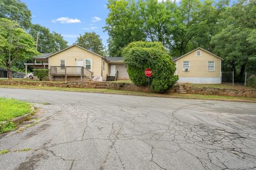 1318 Eason St Nw, Atlanta, GA, 30314-2304 | Card Image