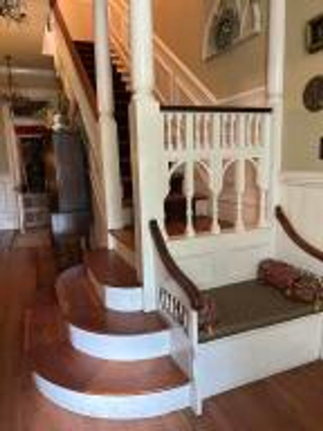 602 S Denver Ave, House other with 4 bedrooms, 3 bathrooms and null parking in Russellville AR | Image 35
