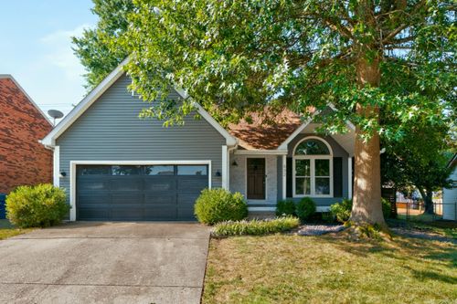 632 Galata Dr, Lexington, KY, 40503 | Card Image
