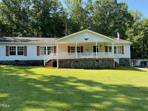 295 Georges Lane, Kittrell, NC, 27544 | Card Image