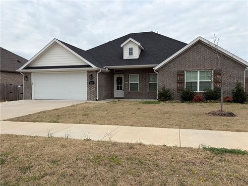 2739 S Angels Rd, Fayetteville, AR, 72701-4753 | Card Image